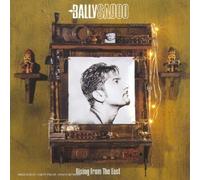 BALLY SAGOO - RISING FROM THE EAST