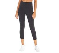 Bally Total Fitness Legging Taille Haute mi-Mollet pour Femme
