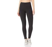 Bally Total Fitness The Legacy Tummy Control Legging, Anthracite chiné, M Femme
