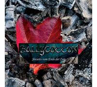 Ballycotton - Jenseits Vom Ende Der Zeit [Cd]