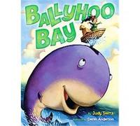 Ballyhoo Bay Judy Sierra (Auteur)