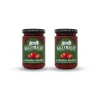 Ballymaloe Tomate Relish Originale 310G - Paquet de 2