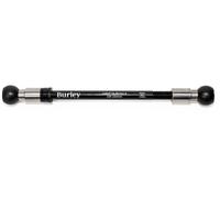 Ballz Axe traversant 12 mm pour remorque Coho CX Burley ( 12 mm | 159 - 165 mm | 1.5 mm )