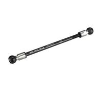 Ballz Axe traversant 12 mm pour remorque Coho CX Burley ( 12 mm | 172 - 178 mm | 1.5 mm )