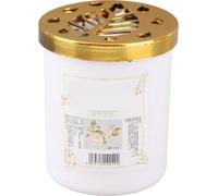 Balm fraîcheur voiture Longue durée de vie Élimination des odeurs Soulager le stress Aromathérapie pour Home Office Shangri -La 9658a