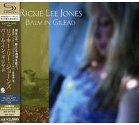 Balm in Gilead