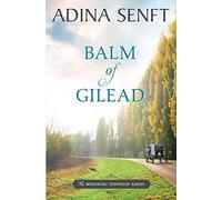 Balm Of Gilead