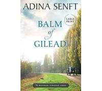 Balm Of Gilead