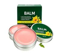 Balm, Soothing Joint Cream to relieve and relax the back, hands, feet and legs