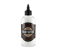 BALM TATTOO Stencil Liquide 250 ml pour une application facile sur la peau, super doux pour la peau avec de l'aloe vera.