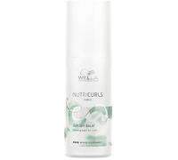 Balm - WELLA PROFESSIONALS - NUTRICURLS Curlixir - Cheveux bouclés - frisés - 150ml