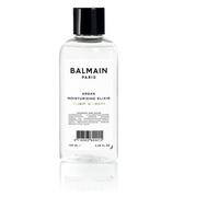 Balmain Argan Moisturizing Elixir 100ml Huile De Cheveux Femmes
