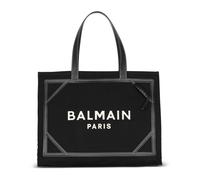 Balmain - B-Army 42 Tote Bag - Femme - Sacs - Noir - Taille: ONE Size