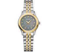 Balmain Beleganza B83423966 - Femme - 27 mm - Analogique - Quartz - Verre saphir
