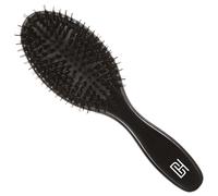 Balmain Brosse pour extensions noir