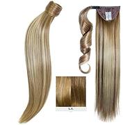 Balmain Professionel Ready-To-Wear Catwalk Ponytail 55cm L.A.