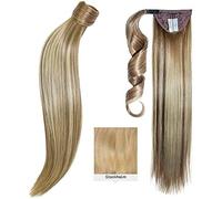 Balmain Catwalk Ponytail MH Stockholm 55 cm