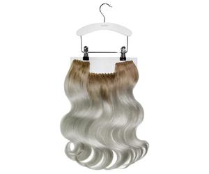 Balmain Clip-In Weft Set Memory®hair 45 cm Moscow