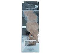 Balmain DoubleHair Extensions 40cm 3pcs 9A