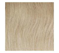 Balmain DoubleHair 40 cm 10AA Super Light Double Ash Blonde