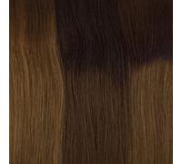 Balmain DoubleHair Extensions 40cm 3pcs 7G.8G Ombré