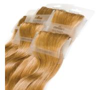 Balmain DoubleHair Length & Volume 55 cm 10A Extra Super Light Ash Blonde