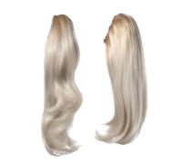 Balmain DoubleStyle Ponytail MemoryHair 55-60cm Sydney