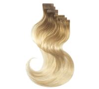 Balmain Easy Invisible Tape Extensions 40 cm 10AA OM