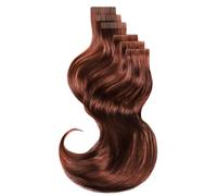 Balmain Easy Invisible Tape Extensions 40 cm 5RM