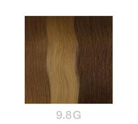 Balmain Extensions adhésives Easy Length 55 cm
