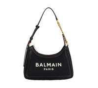 Balmain, Femme, Sacs, Noir, Taille: ONE Size B-Army Shoulder Bag