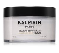 Balmain Hair Couture Masque Hair Couture Soin Hydratant Couleurs Couture 200 ml