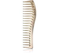 Balmain Hair Couture Golden Cutting Comb brosse et peigne pour contours 1 pcs
