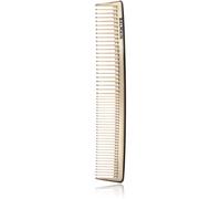 Balmain Hair Couture Golden Cutting Comb peigne coupe cheveux 1 pcs