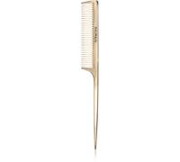 Balmain Hair Couture Golden Tail Comb brosse et peigne pour contours 1 pcs