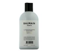 Balmain Hair Couture Hair Care Shampooing Illuminateur Perle Blanche 300 ml