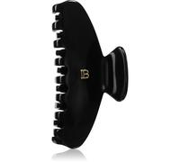 Balmain Hair Couture Medium Black barrette à cheveux 1 pcs