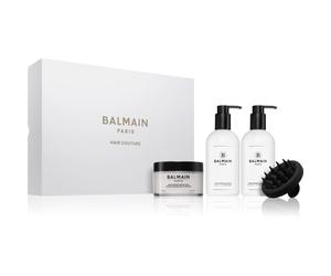 Balmain Hair Couture Moisturizing Care Set coffret cadeau pour femme