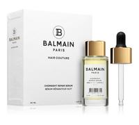 Balmain Hair Couture Overnight Repair Serum huile-sérum nourrissante pour cheveux 30 ml