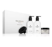 Balmain Hair Couture Revitalizing Care Set coffret cadeau pour femme