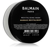 Balmain Hair Couture Revitalizing masque cheveux régénérant 200 ml