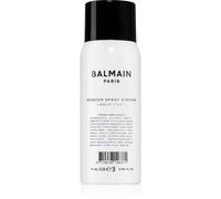 Balmain Hair Couture Session Spray laque cheveux extra fort format voyage 75 ml