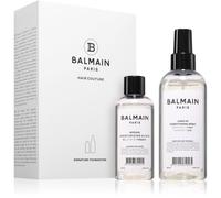 Balmain Hair Couture Signature Foundation coffret cadeau pour femme
