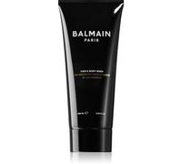 Balmain Hair Couture Signature Men´s Line gel de douche et shampoing 2 en 1 pour homme 200 ml