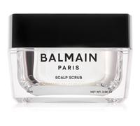 Balmain Hair Couture Signature Men´s Line gommage pour le cuir chevelu 100 g