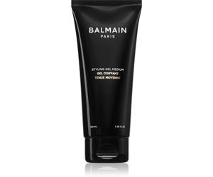 Balmain Hair Couture Styling Gel Medium gel coiffant pour cheveux 100 ml