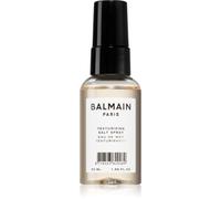 Balmain Hair Couture Texturizing spray salé texturisant format voyage 50 ml
