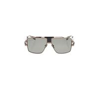 Balmain, Homme, Accessoires, Gris, Taille: ONE Size Idol Lunettes de soleil