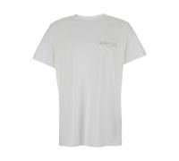 Balmain, Homme, Tops, Blanc, Taille: L Polo Chemises
