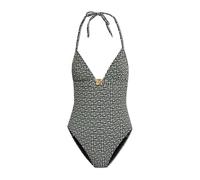 Balmain - Maillot une pièce - Femme - Maillots de bain - Noir - Taille: 34 FR